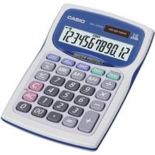 ماشین حساب کاسیو مدل WM-220MS Casio WM-220MS Calculator